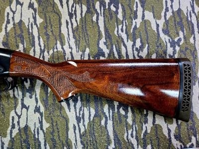 REMINGTON 870 WINGMASTER 12 GA - Image 4 of 10
