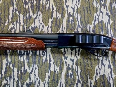 REMINGTON 870 WINGMASTER 12 GA - Image 3 of 10