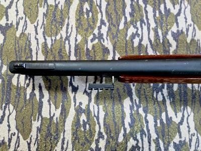 REMINGTON 870 WINGMASTER 12 GA - Image 5 of 10