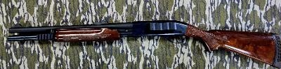 REMINGTON 870 WINGMASTER 12 GA - Image 1 of 10