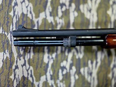 REMINGTON 870 WINGMASTER 12 GA - Image 8 of 10