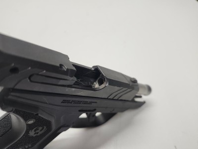 RUGER LCP II .380 ACP - Image 3 of 10