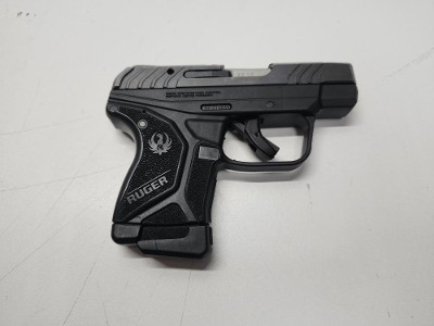 RUGER LCP II .380 ACP - Image 2 of 10