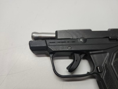 RUGER LCP II .380 ACP - Image 5 of 10