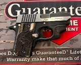 SIG SAUER P238 EQUINOX .380 ACP - Image 1 of 3