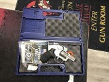 COLT Cobra .38 Spl - Image 1 of 3
