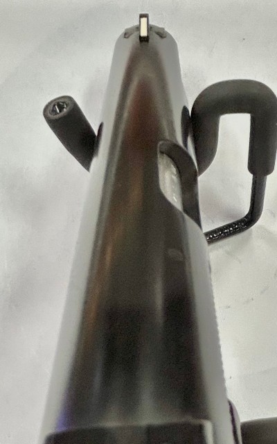 BROWNING HI-POWER STANDARD .40 S&W - Image 4 of 6