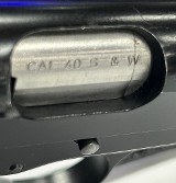 BROWNING HI-POWER STANDARD .40 S&W - Image 3 of 6