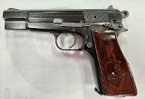 BROWNING HI-POWER STANDARD .40 S&W - Image 1 of 6