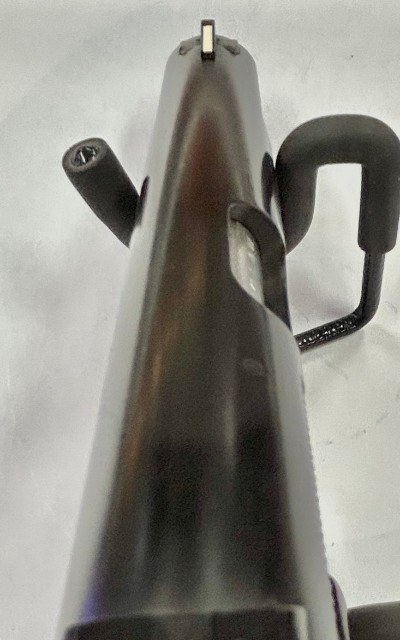 BROWNING HI-POWER STANDARD .40 S&W - Image 4 of 6