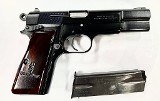 BROWNING HI-POWER STANDARD .40 S&W - Image 2 of 6