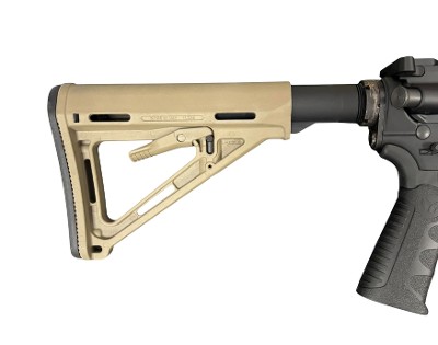 WRAITHWORKS WAR-15 5.56X45MM NATO - Image 4 of 5