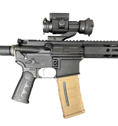 WRAITHWORKS WAR-15 5.56X45MM NATO - Image 5 of 5