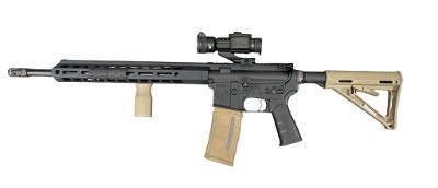WRAITHWORKS WAR-15 5.56X45MM NATO - Image 1 of 5