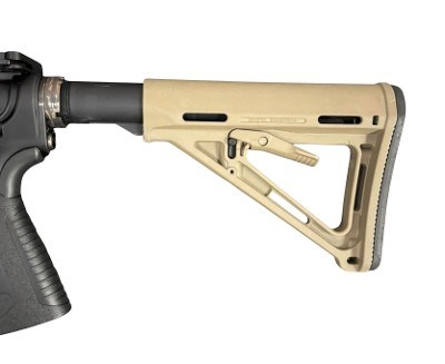 WRAITHWORKS WAR-15 5.56X45MM NATO - Image 3 of 5