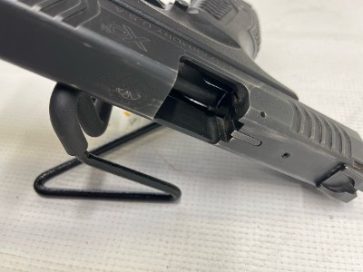 SPRINGFIELD ARMORY XDM-40 4.5 40 Smith & Wesson - Image 9 of 9