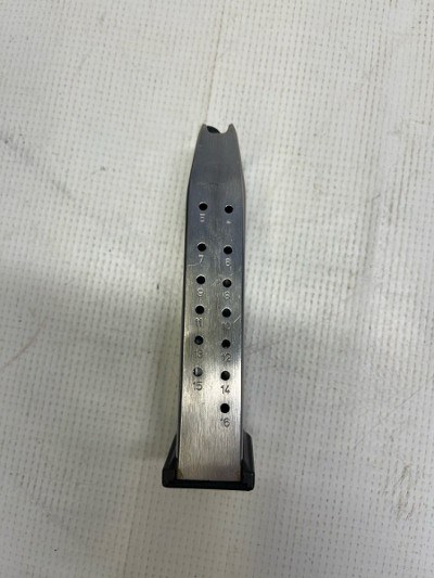 SPRINGFIELD ARMORY XDM-40 4.5 40 Smith & Wesson - Image 6 of 9