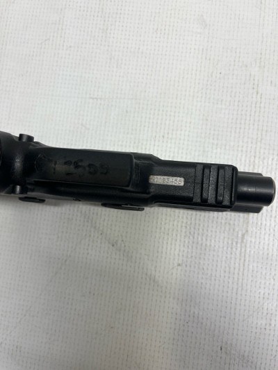 SPRINGFIELD ARMORY XDM-40 4.5 40 Smith & Wesson - Image 7 of 9