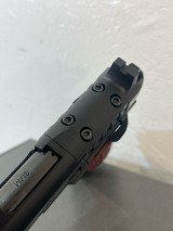 KIMBER RAPIDE HEAT 9MM LUGER (9x19 PARA) - Image 5 of 7