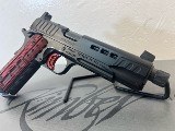 KIMBER RAPIDE HEAT 9MM LUGER (9x19 PARA) - Image 2 of 7