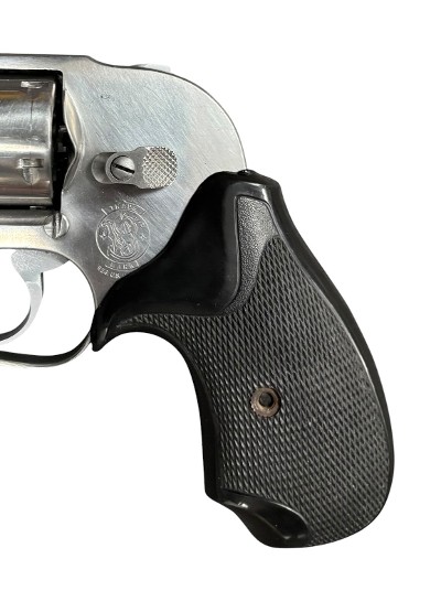 SMITH & WESSON 649 .38 SPL - Image 4 of 8