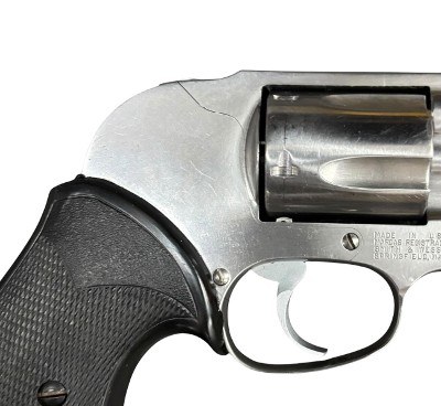 SMITH & WESSON 649 .38 SPL - Image 7 of 8