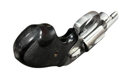 SMITH & WESSON 649 .38 SPL - Image 8 of 8