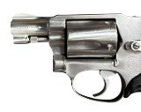 SMITH & WESSON 649 .38 SPL - Image 3 of 8