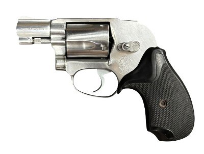 SMITH & WESSON 649 .38 SPL - Image 2 of 8