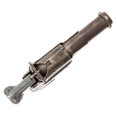 GENERAL MFG. FP-45 LIBERATOR .45 ACP - Image 4 of 7
