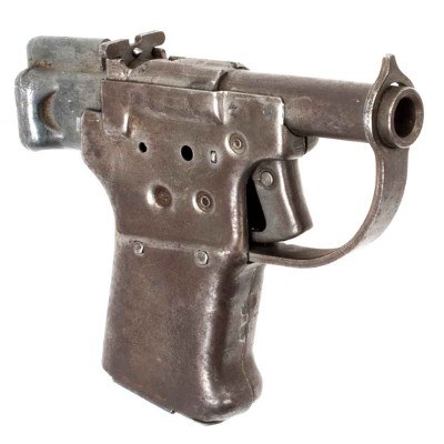 GENERAL MFG. FP-45 LIBERATOR .45 ACP - Image 7 of 7