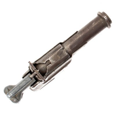 GENERAL MFG. FP-45 LIBERATOR .45 ACP - Image 4 of 7