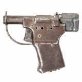 GENERAL MFG. FP-45 LIBERATOR .45 ACP - Image 1 of 7