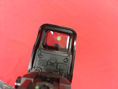 ANDERSON MANUFACTURING AM-15 RIFLE 5.56X45MM NATO - Image 9 of 11