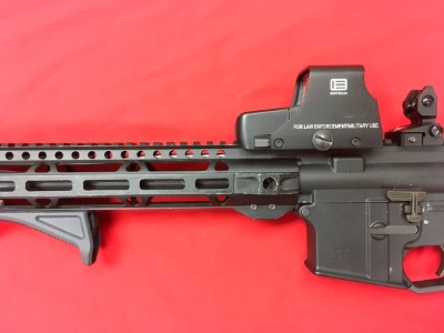 ANDERSON MANUFACTURING AM-15 RIFLE 5.56X45MM NATO - Image 2 of 11