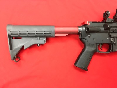 ANDERSON MANUFACTURING AM-15 RIFLE 5.56X45MM NATO - Image 6 of 11