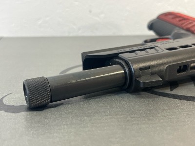 KIMBER RAPIDE HEAT 9MM LUGER (9x19 PARA) - Image 6 of 7