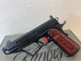 KIMBER RAPIDE HEAT 9MM LUGER (9x19 PARA) - Image 4 of 7