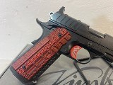 KIMBER RAPIDE HEAT 9MM LUGER (9x19 PARA) - Image 2 of 7