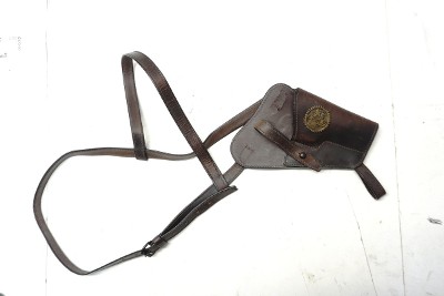 BERETTA M1934 .380 ACP - Image 6 of 8
