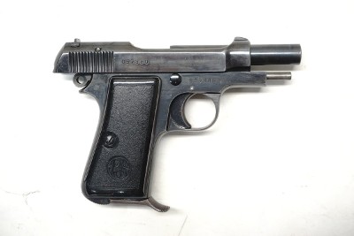 BERETTA M1934 .380 ACP - Image 4 of 8