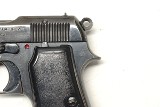 BERETTA M1934 .380 ACP - Image 8 of 8