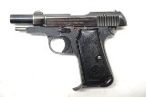 BERETTA M1934 .380 ACP - Image 3 of 8