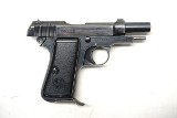 BERETTA M1934 .380 ACP - Image 4 of 8