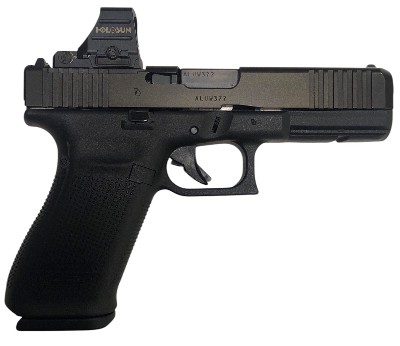 GLOCK 20V 10MM - Image 2 of 6