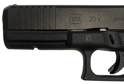 GLOCK 20V 10MM - Image 3 of 6