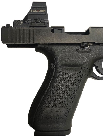 GLOCK 20V 10MM - Image 5 of 6
