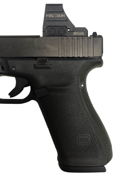 GLOCK 20V 10MM - Image 4 of 6