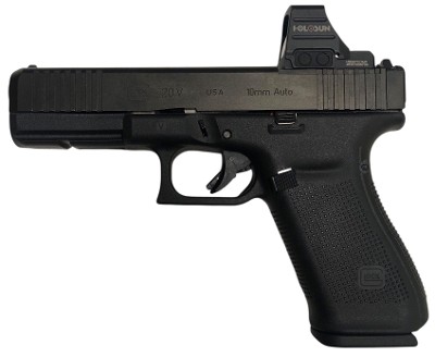 GLOCK 20V 10MM - Image 1 of 6