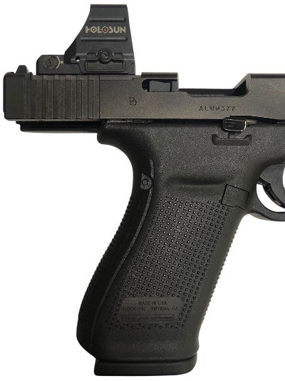 GLOCK 20V 10MM - Image 5 of 6